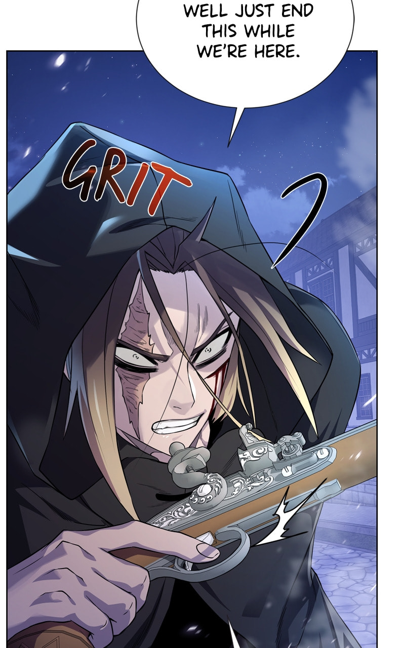 Read Dungeons & Artifacts chapter 111 image 74 on Lezhin