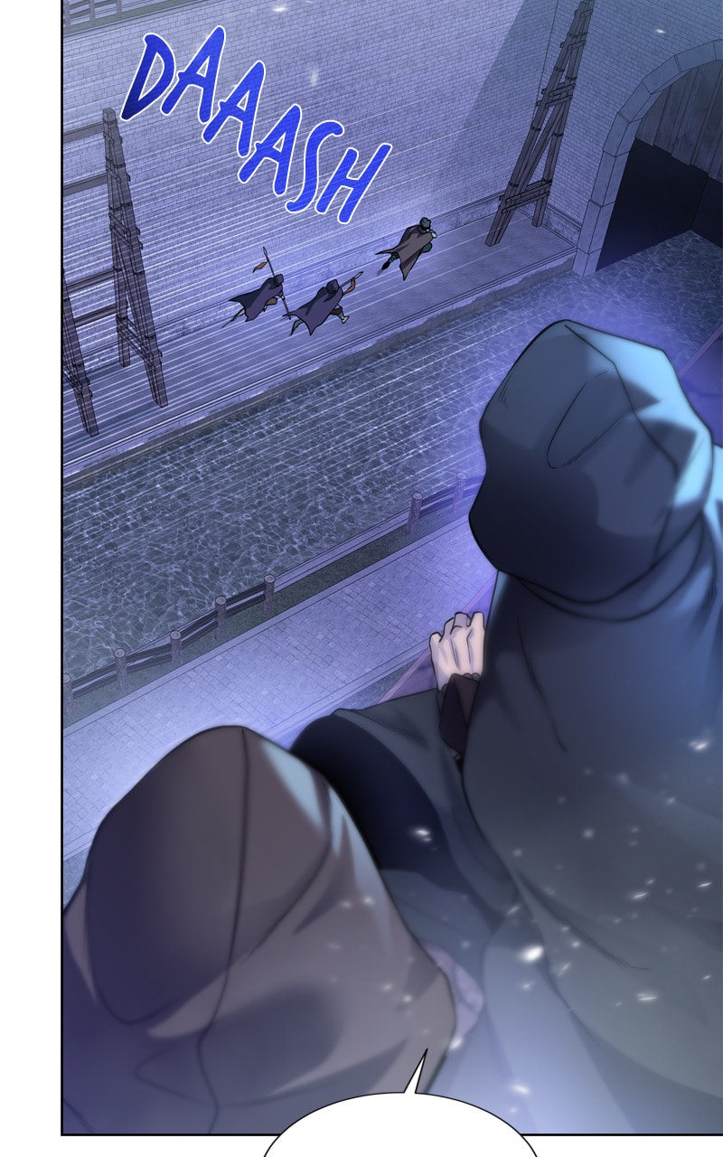 Read Dungeons & Artifacts chapter 111 image 8 on Lezhin