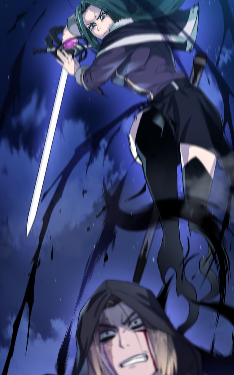 Read Dungeons & Artifacts chapter 111 image 81 on Lezhin