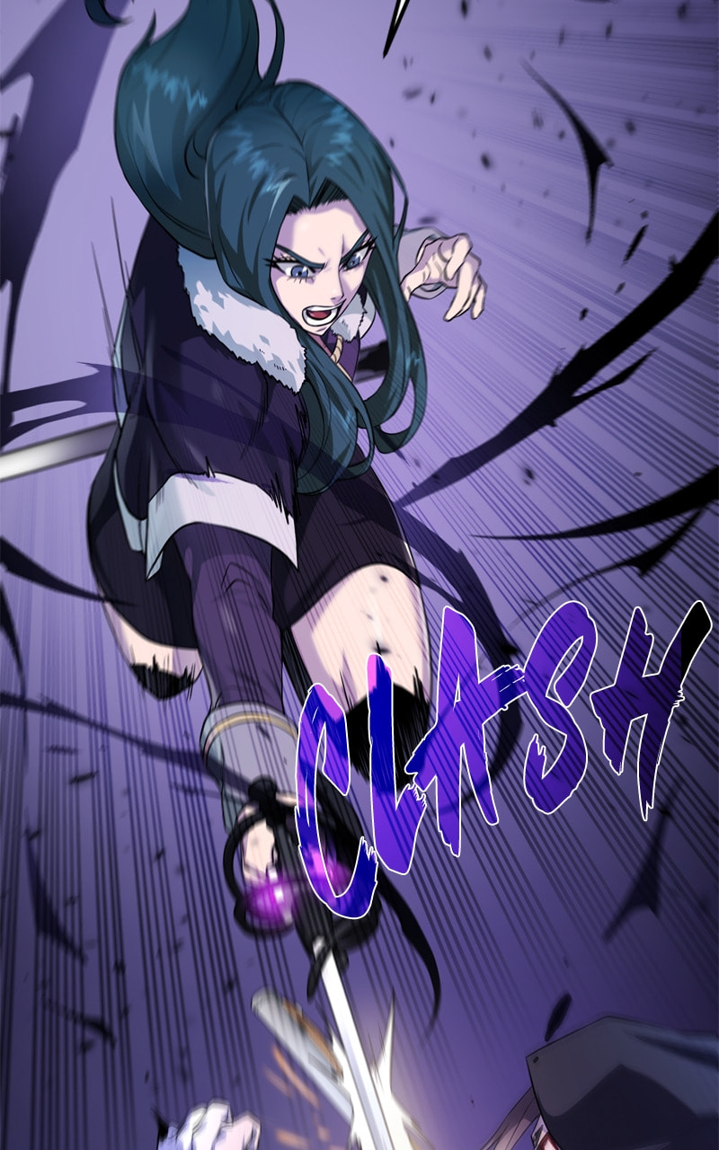 Read Dungeons & Artifacts chapter 111 image 88 on Lezhin
