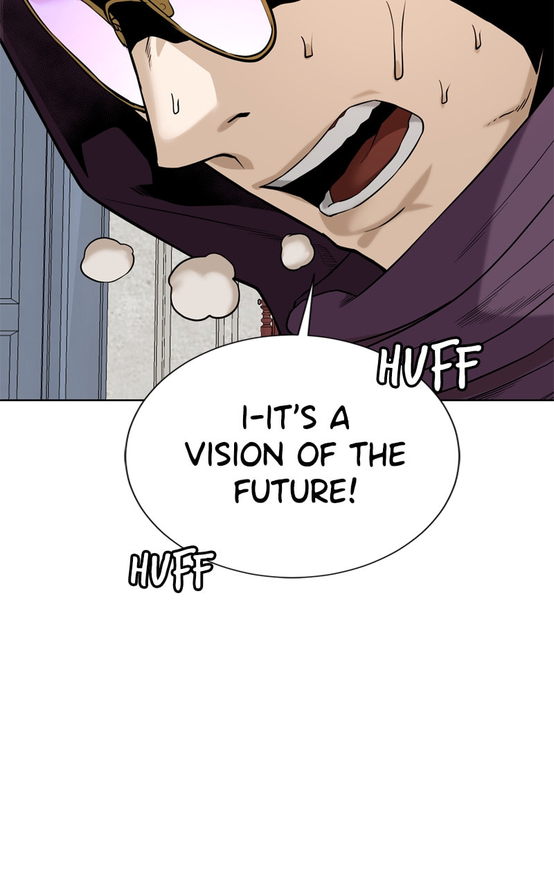 Read Dungeons & Artifacts chapter 112 image 104 on Lezhin