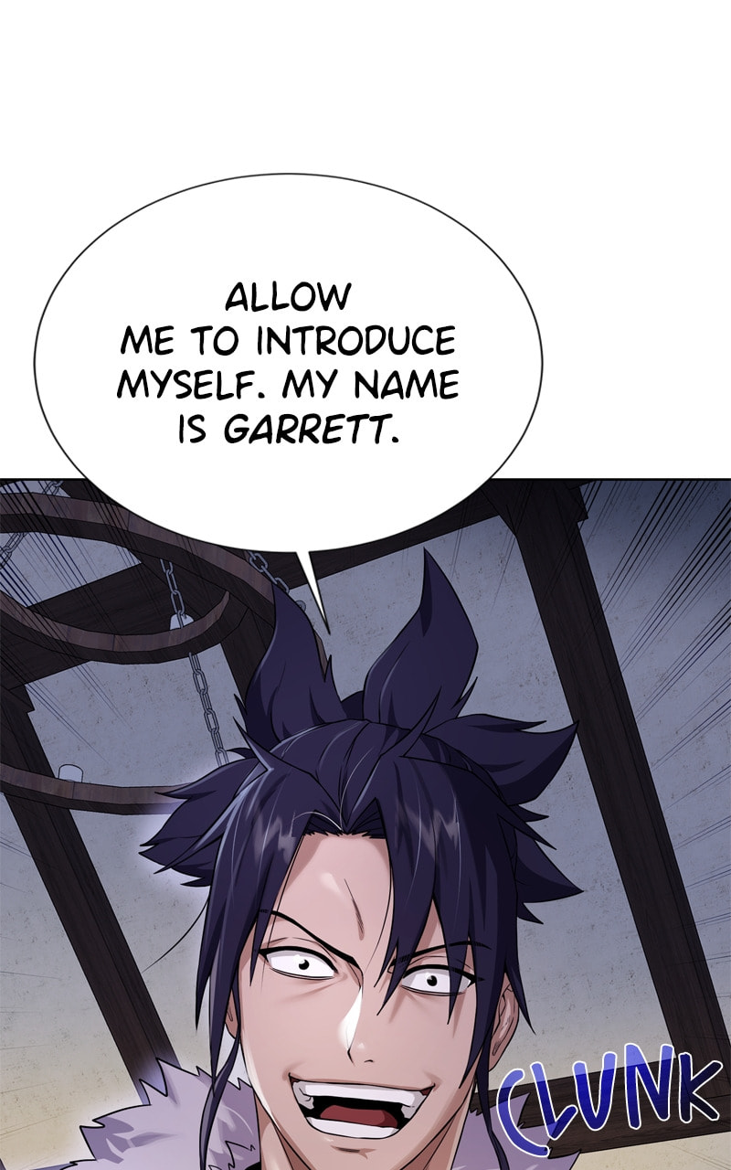Read Dungeons & Artifacts chapter 112 image 19 on Lezhin
