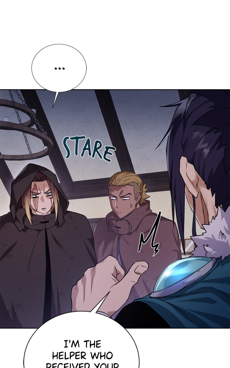 Read Dungeons & Artifacts chapter 112 image 21 on Lezhin