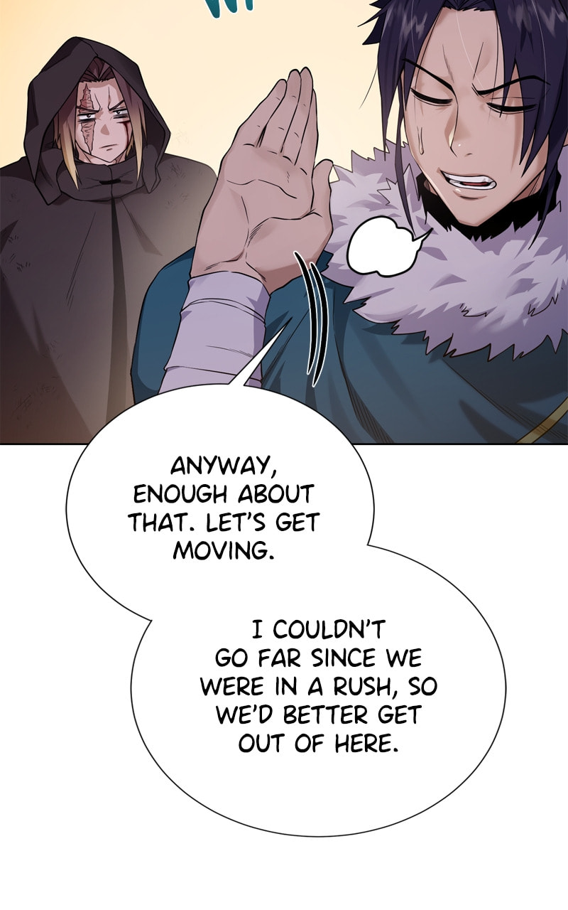 Read Dungeons & Artifacts chapter 112 image 23 on Lezhin