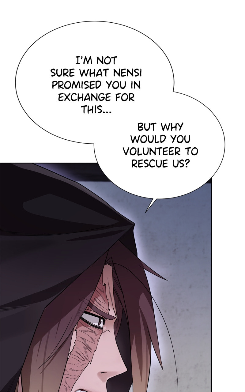 Read Dungeons & Artifacts chapter 112 image 25 on Lezhin