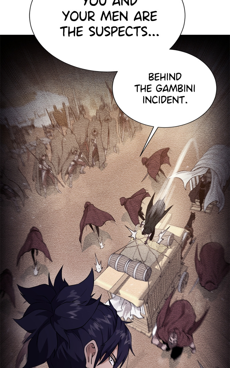 Read Dungeons & Artifacts chapter 112 image 27 on Lezhin