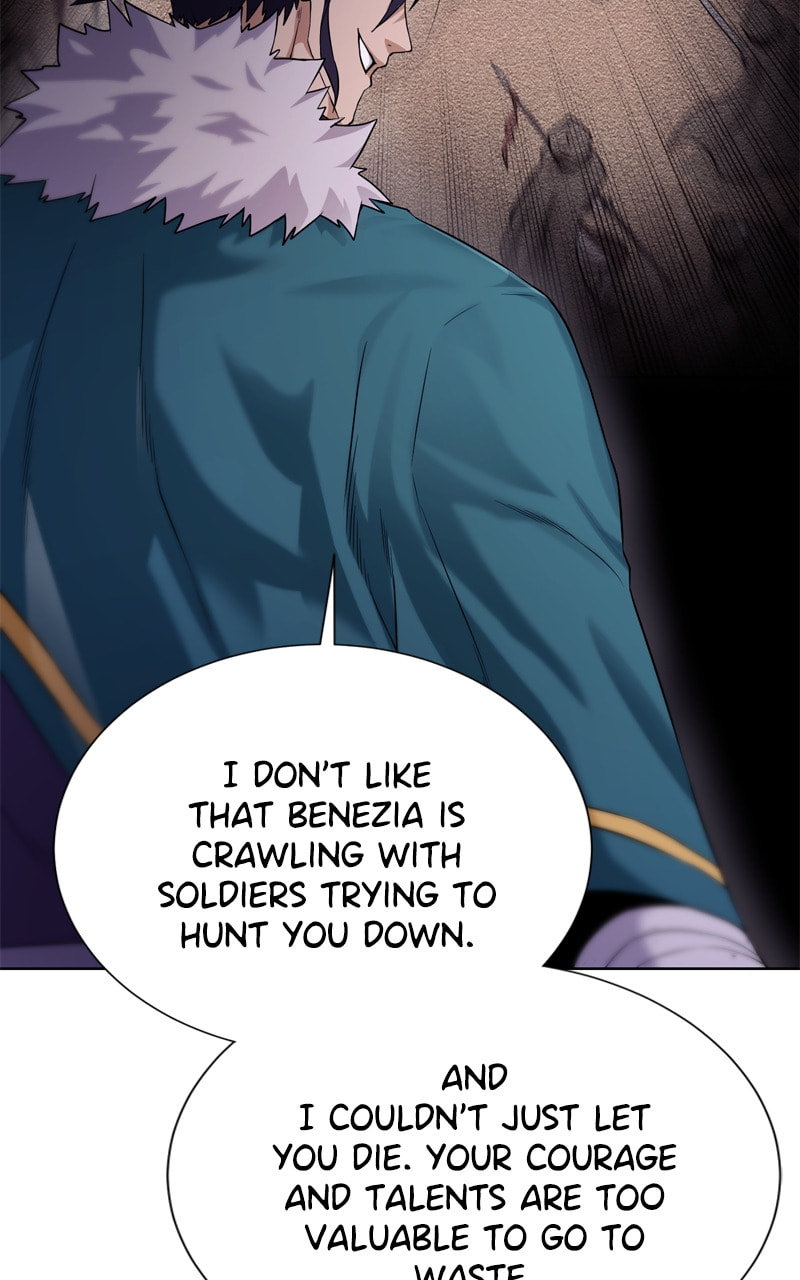 Read Dungeons & Artifacts chapter 112 image 28 on Lezhin