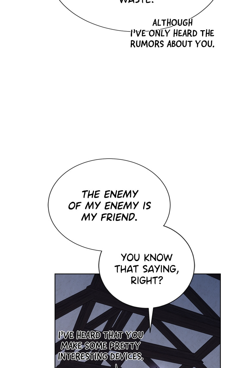 Read Dungeons & Artifacts chapter 112 image 29 on Lezhin