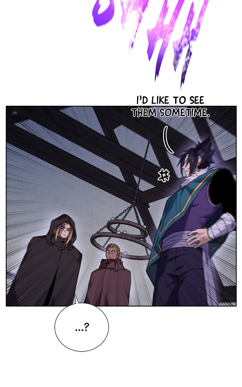 Read Dungeons & Artifacts chapter 112 image 31 on Lezhin