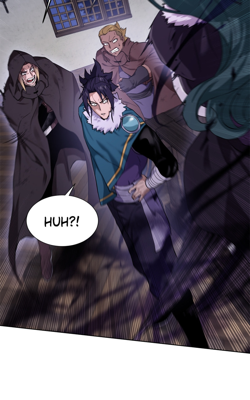 Read Dungeons & Artifacts chapter 112 image 34 on Lezhin