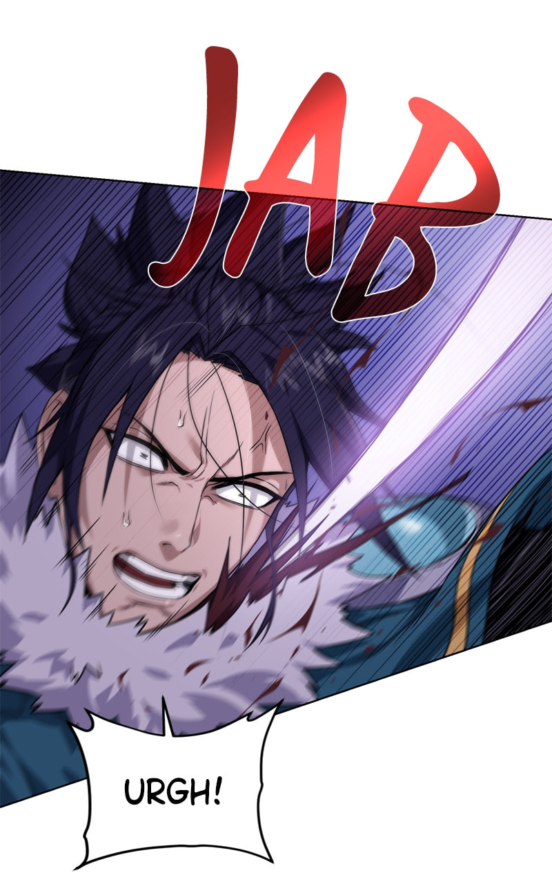 Read Dungeons & Artifacts chapter 112 image 35 on Lezhin