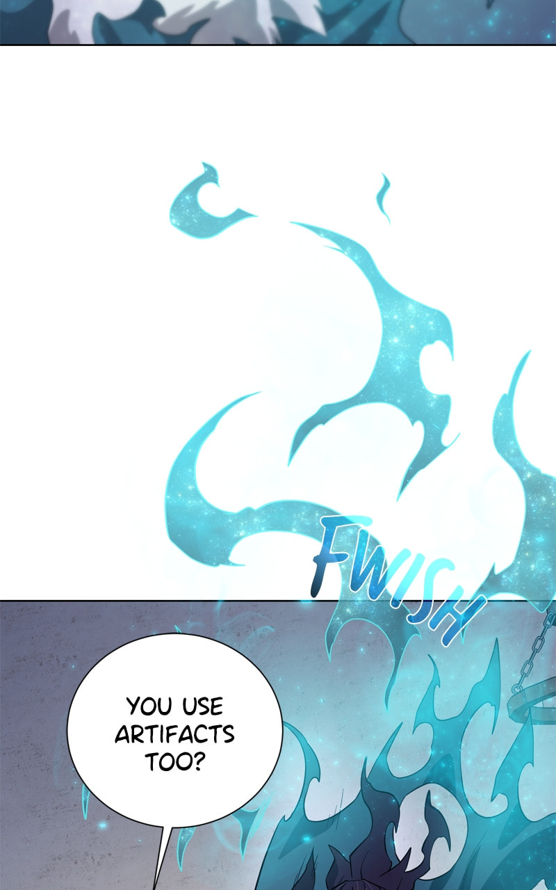 Read Dungeons & Artifacts chapter 112 image 37 on Lezhin