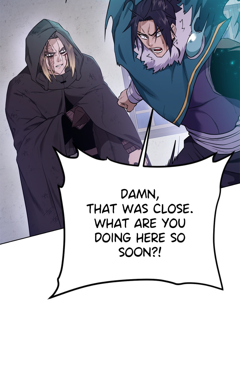 Read Dungeons & Artifacts chapter 112 image 38 on Lezhin