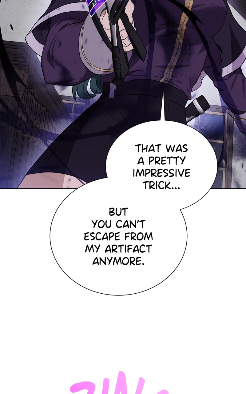 Read Dungeons & Artifacts chapter 112 image 40 on Lezhin