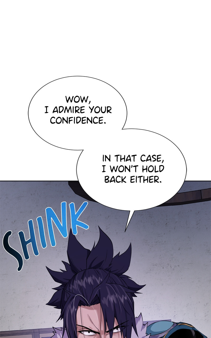 Read Dungeons & Artifacts chapter 112 image 42 on Lezhin