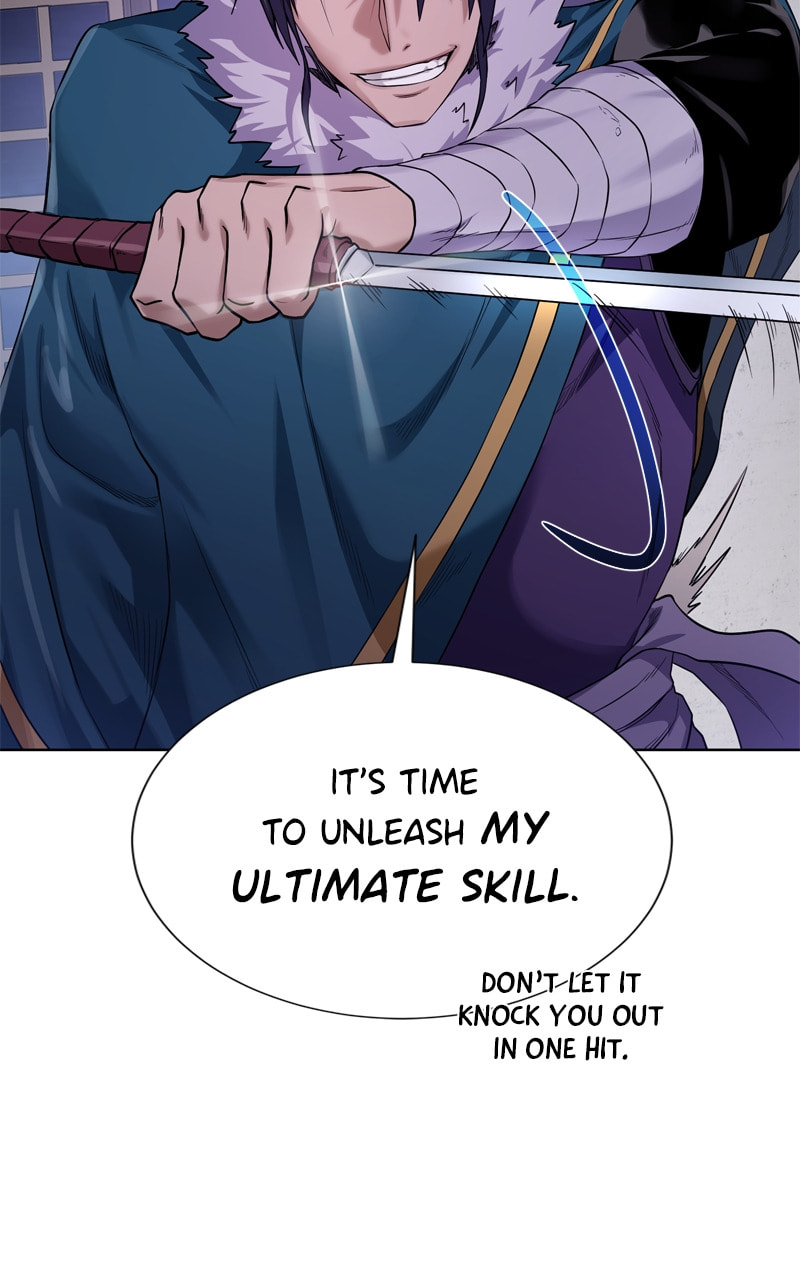 Read Dungeons & Artifacts chapter 112 image 43 on Lezhin