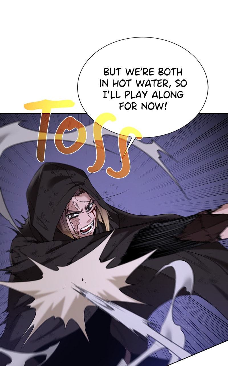 Read Dungeons & Artifacts chapter 112 image 49 on Lezhin