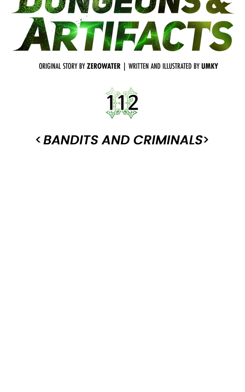 Read Dungeons & Artifacts chapter 112 image 67 on Lezhin