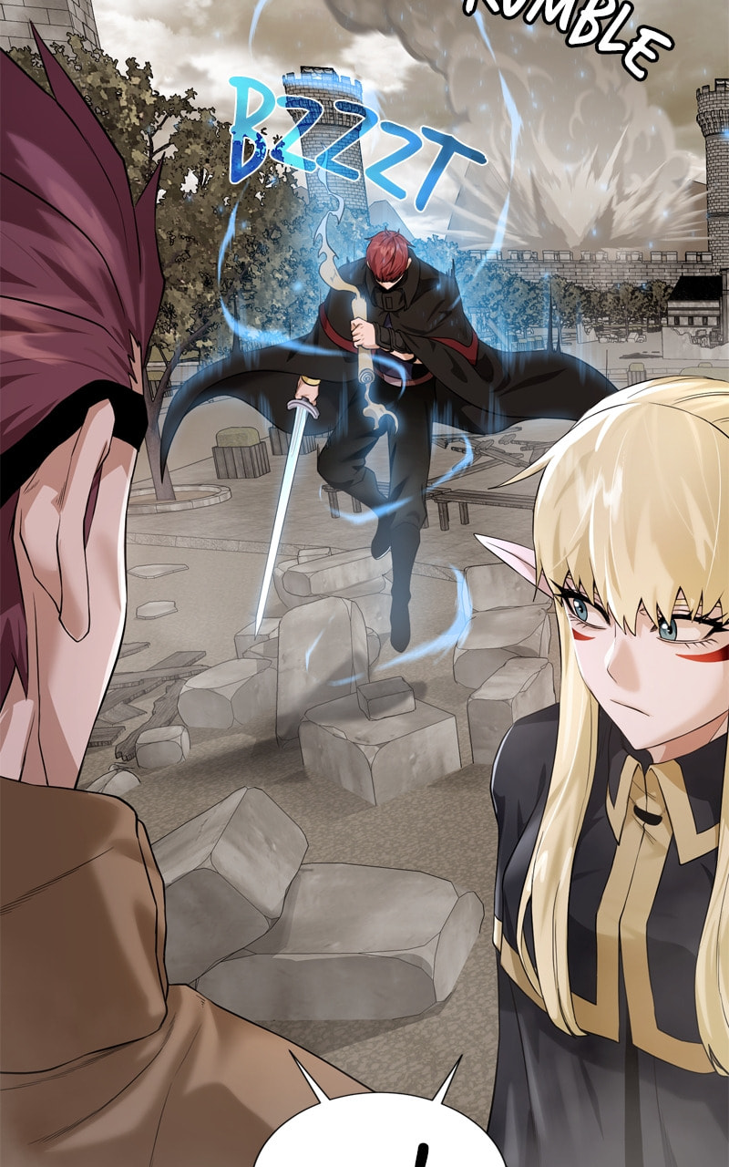 Read Dungeons & Artifacts chapter 112 image 72 on Lezhin
