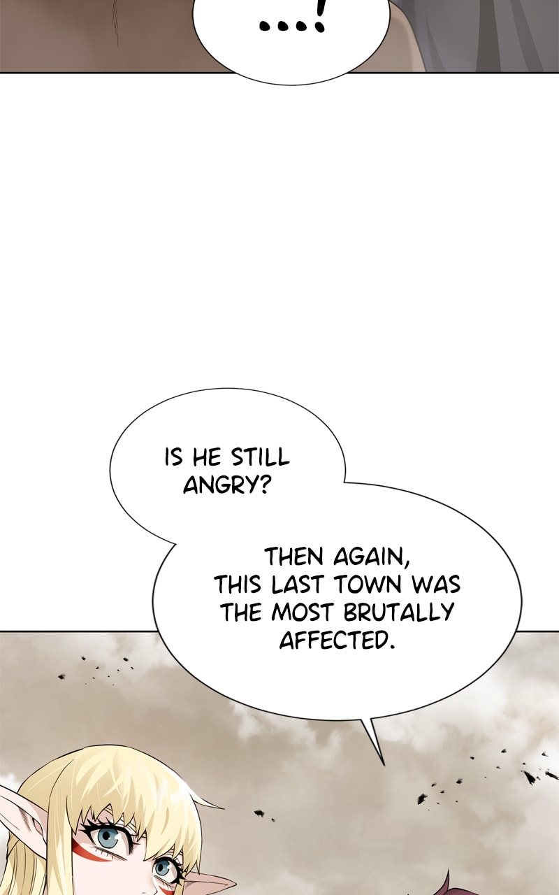 Read Dungeons & Artifacts chapter 112 image 73 on Lezhin