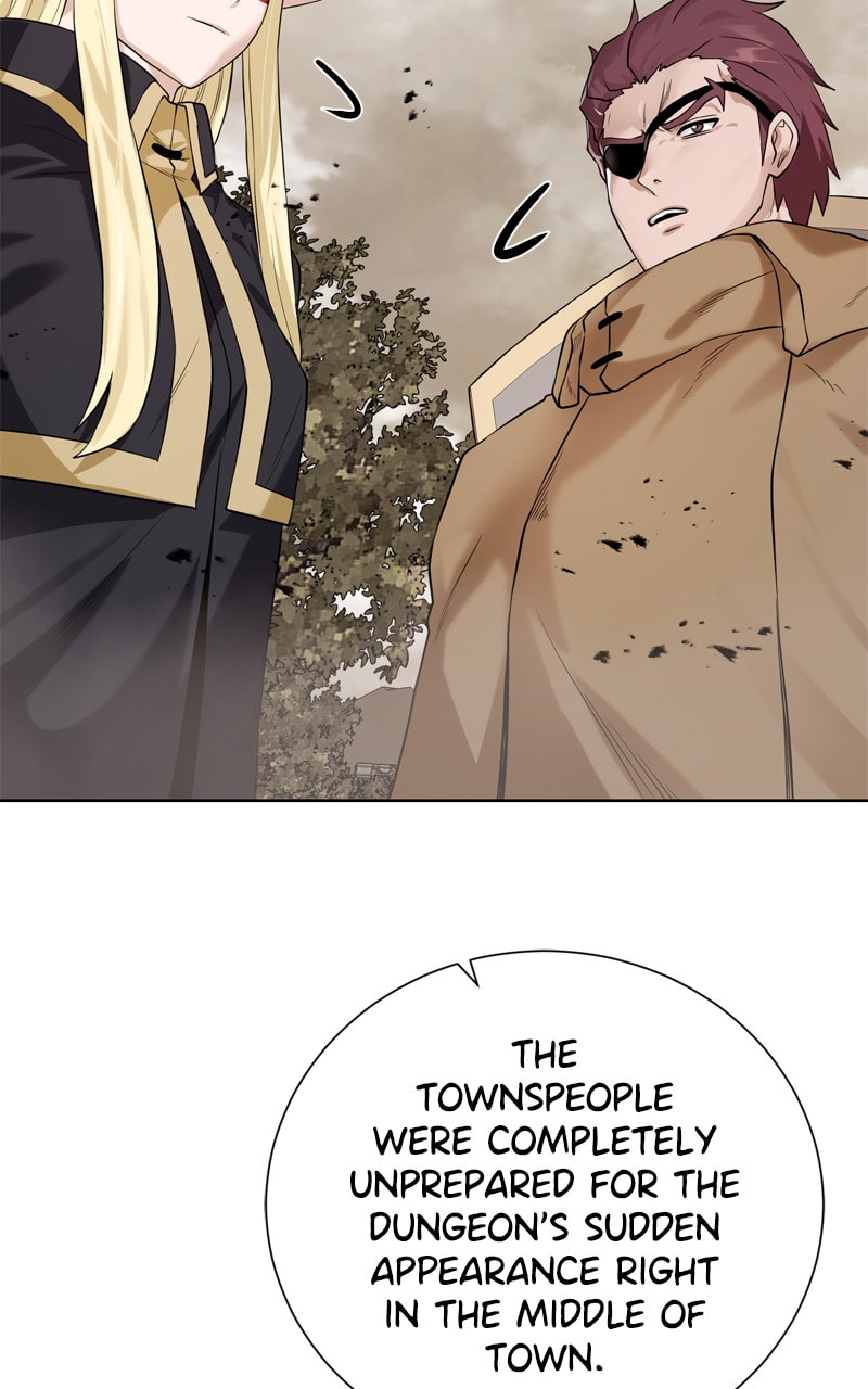 Read Dungeons & Artifacts chapter 112 image 74 on Lezhin