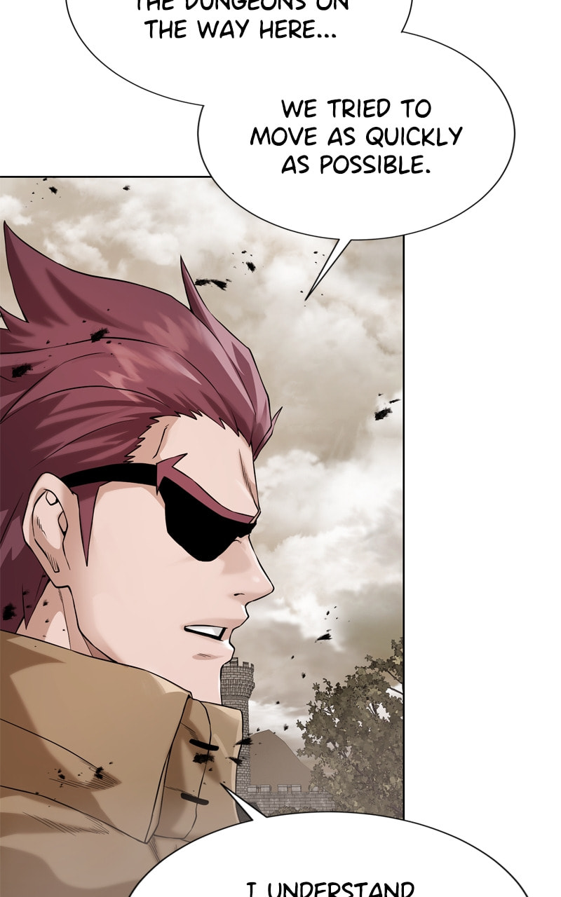 Read Dungeons & Artifacts chapter 112 image 77 on Lezhin