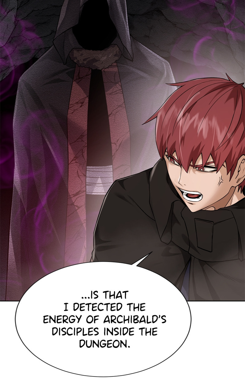 Read Dungeons & Artifacts chapter 112 image 79 on Lezhin