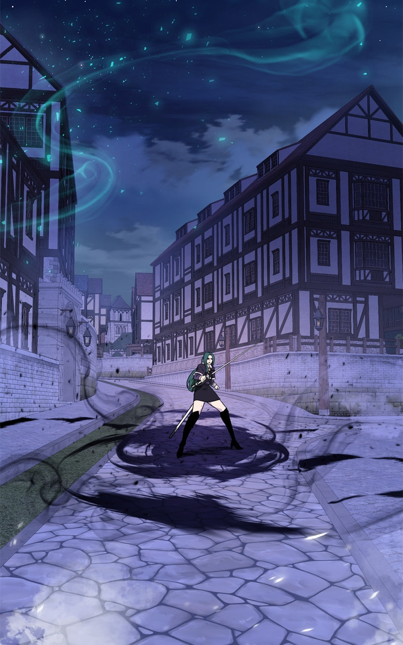 Read Dungeons & Artifacts chapter 112 image 8 on Lezhin