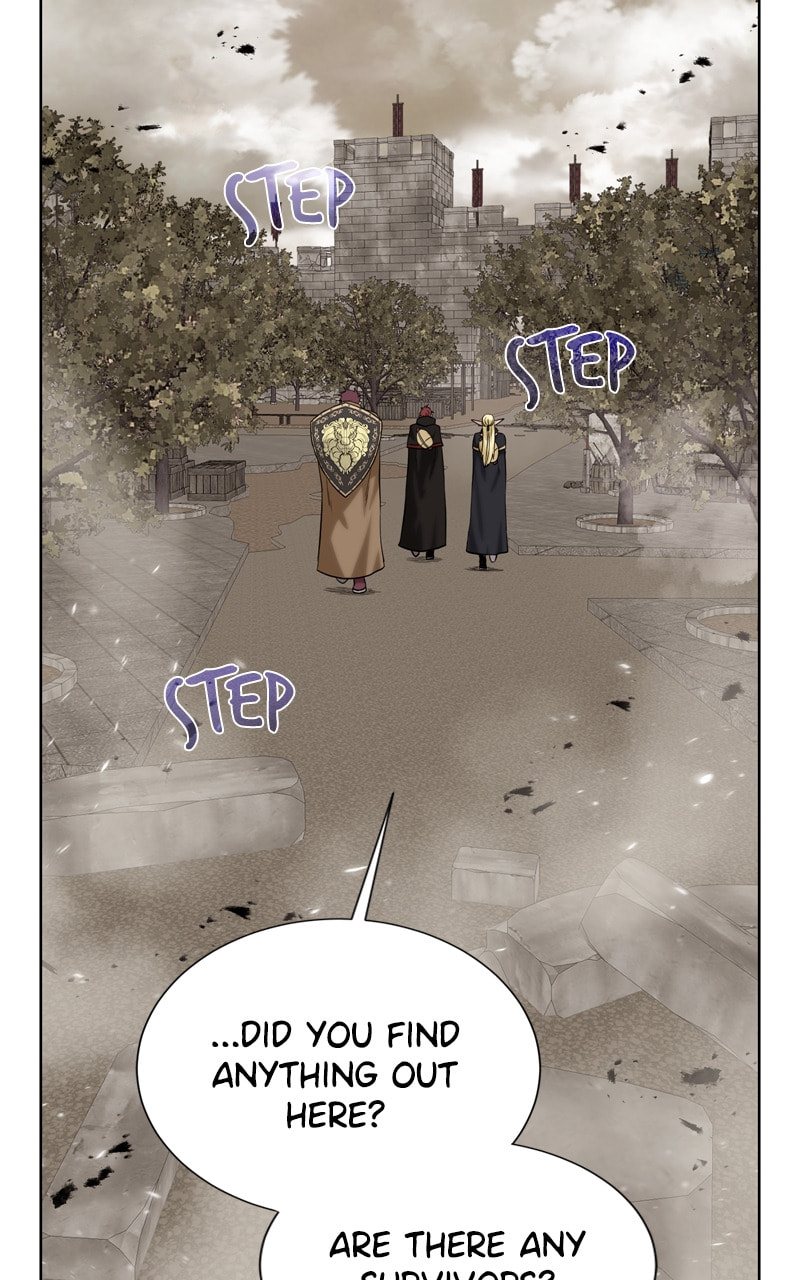 Read Dungeons & Artifacts chapter 112 image 83 on Lezhin