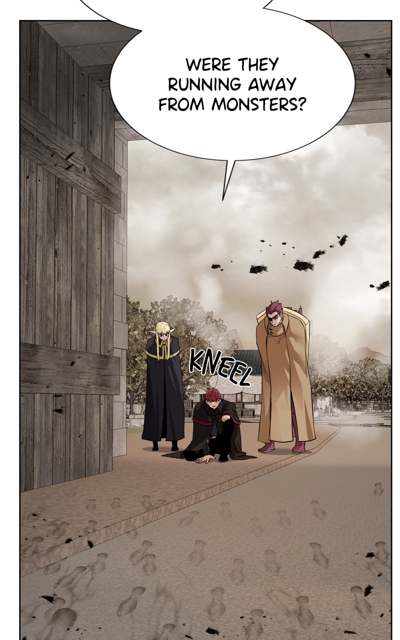 Read Dungeons & Artifacts chapter 112 image 87 on Lezhin