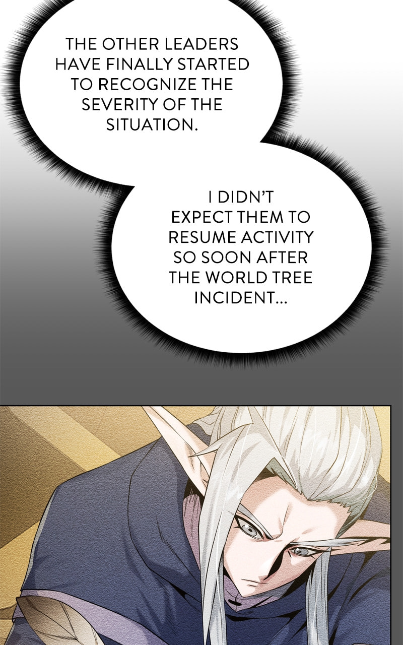 Read Dungeons & Artifacts chapter 113 image 10 on Lezhin
