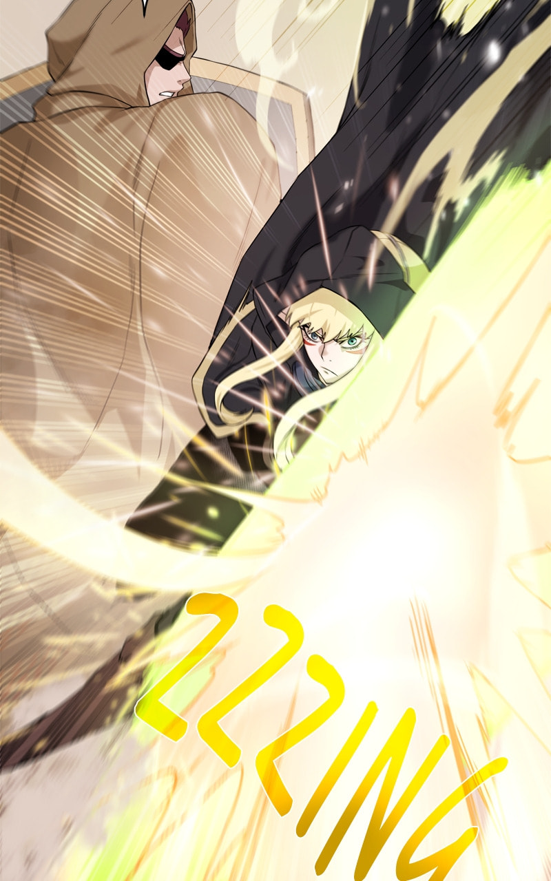Read Dungeons & Artifacts chapter 113 image 106 on Lezhin