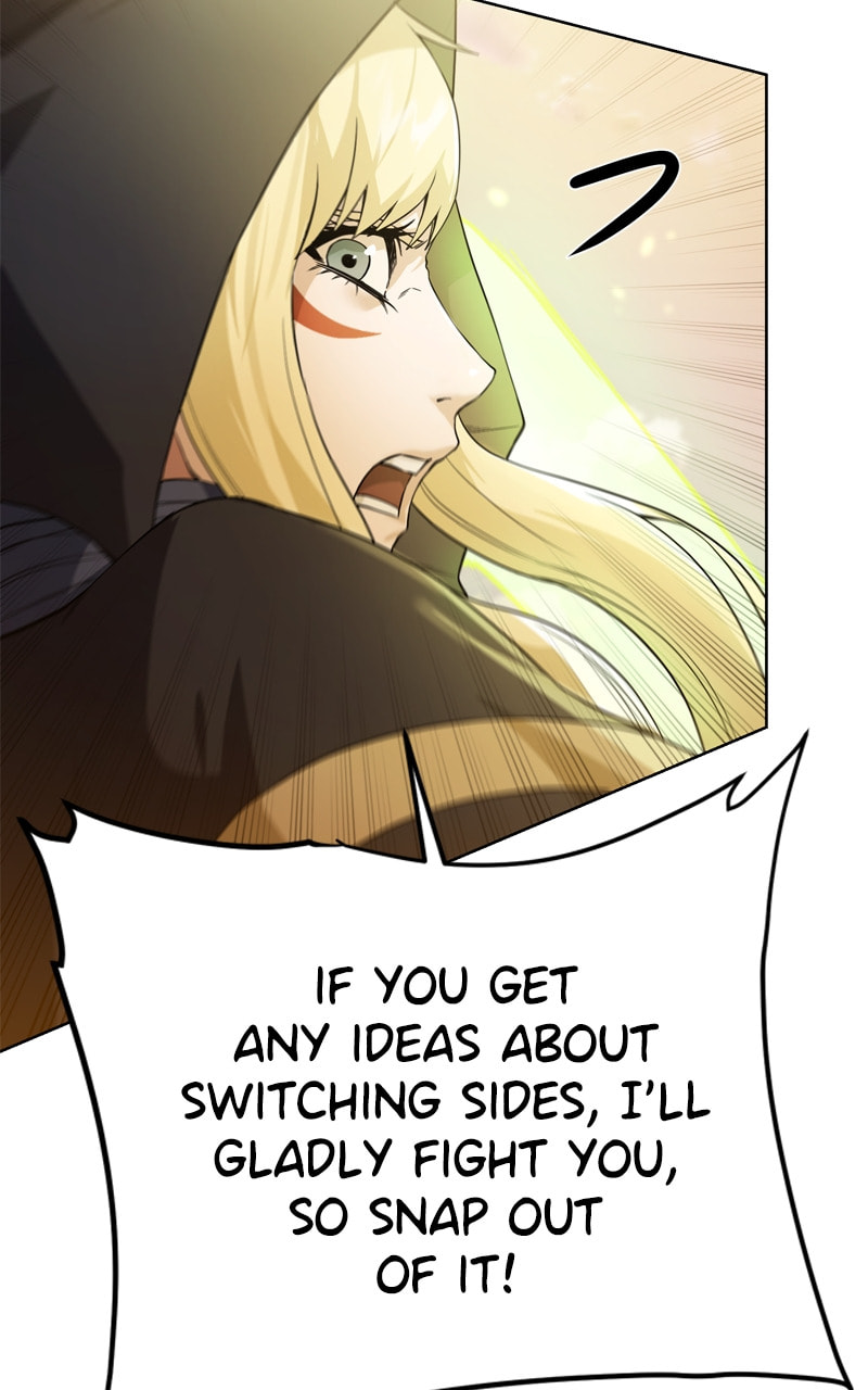 Read Dungeons & Artifacts chapter 113 image 108 on Lezhin