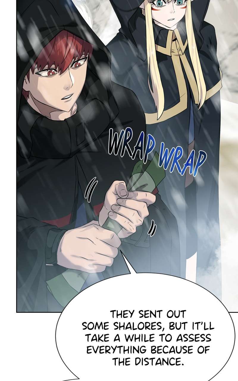 Read Dungeons & Artifacts chapter 113 image 16 on Lezhin