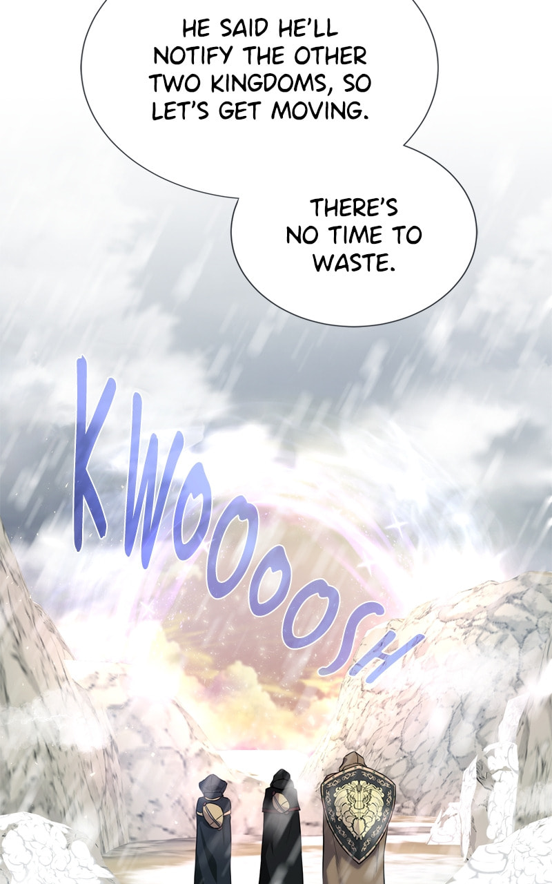 Read Dungeons & Artifacts chapter 113 image 18 on Lezhin