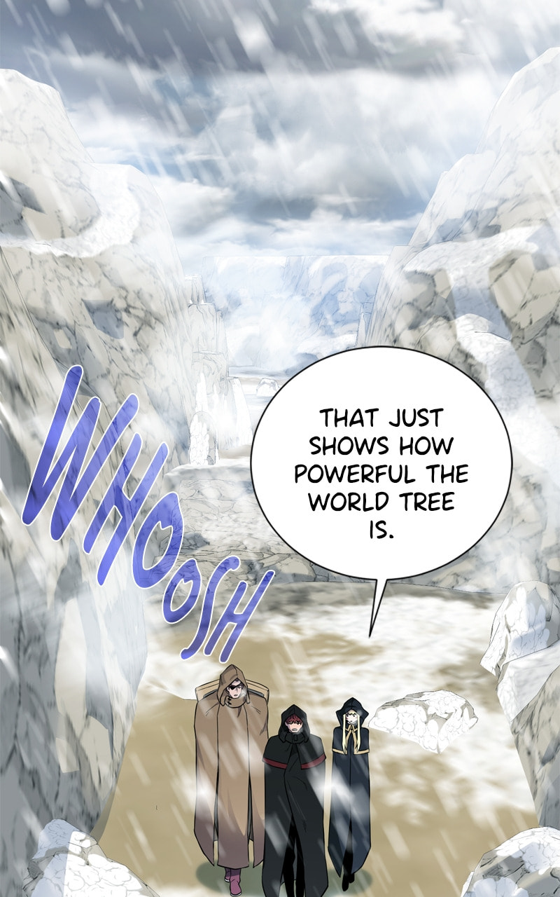 Read Dungeons & Artifacts chapter 113 image 2 on Lezhin