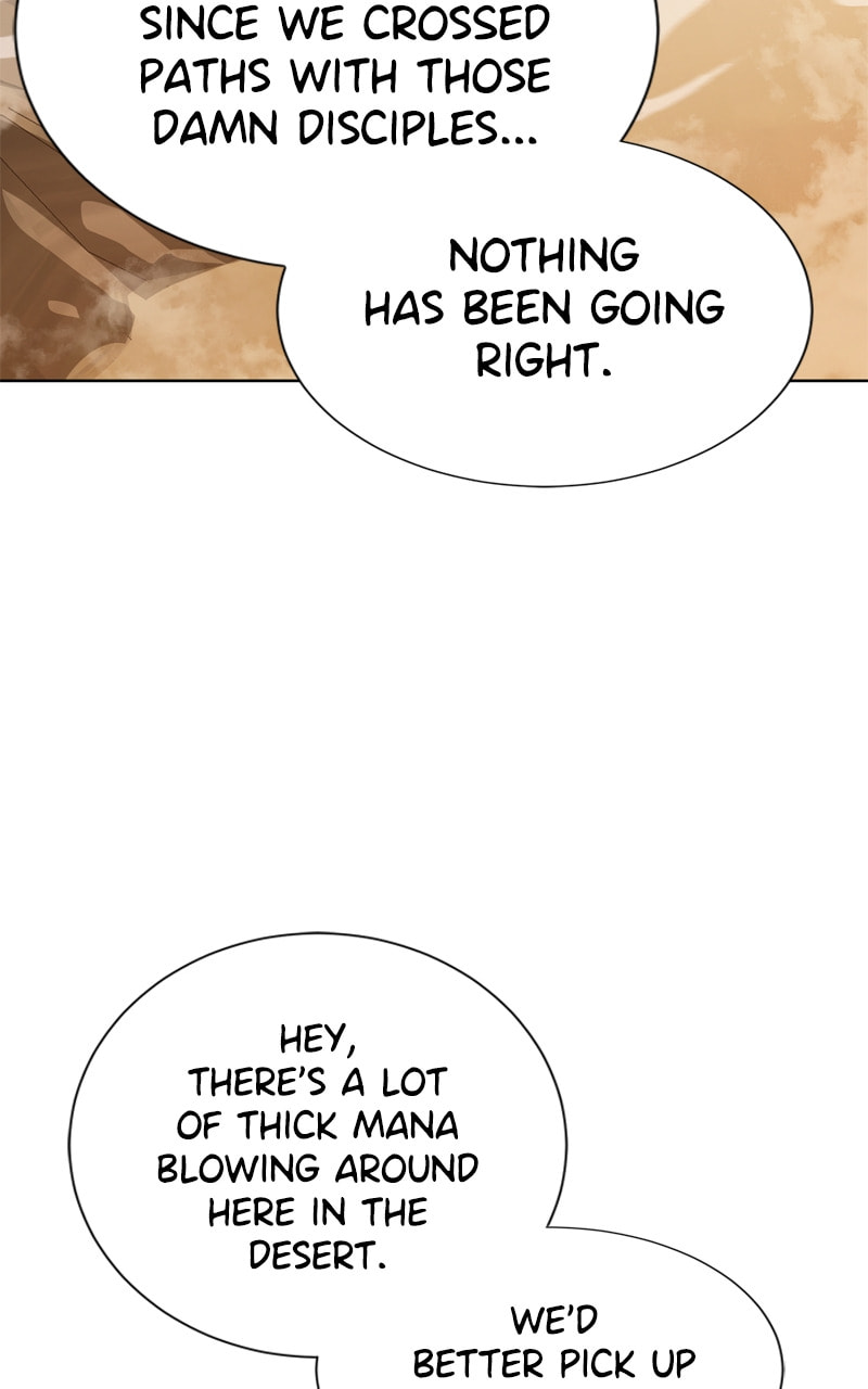 Read Dungeons & Artifacts chapter 113 image 24 on Lezhin
