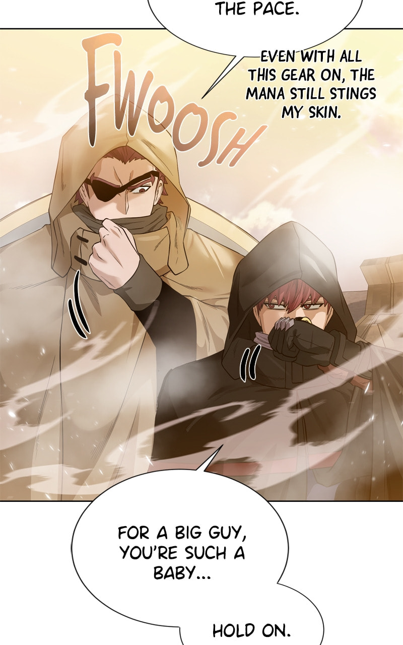 Read Dungeons & Artifacts chapter 113 image 25 on Lezhin