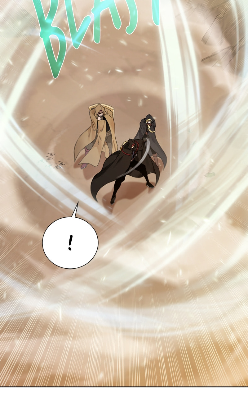 Read Dungeons & Artifacts chapter 113 image 27 on Lezhin