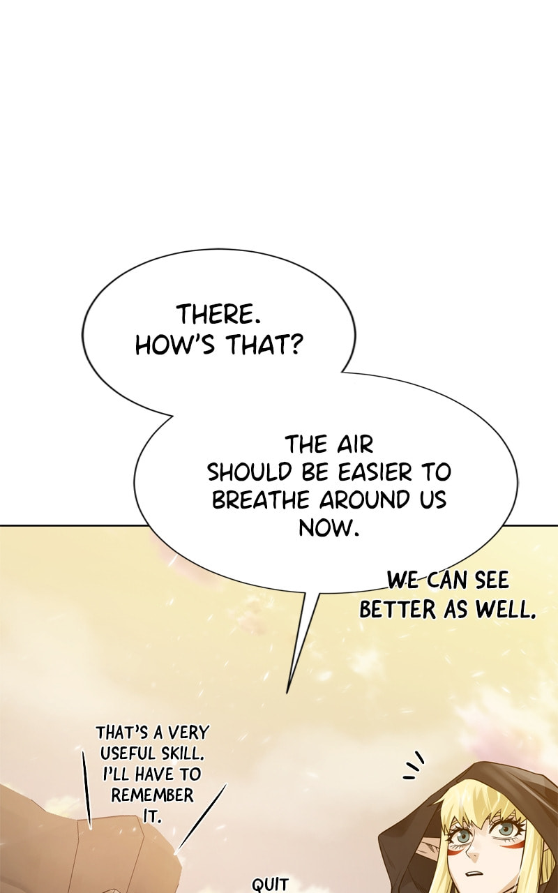 Read Dungeons & Artifacts chapter 113 image 28 on Lezhin