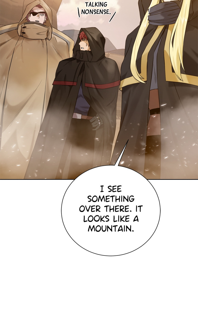 Read Dungeons & Artifacts chapter 113 image 29 on Lezhin