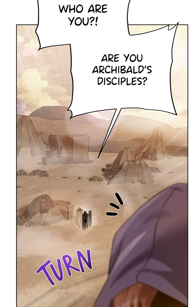 Read Dungeons & Artifacts chapter 113 image 33 on Lezhin