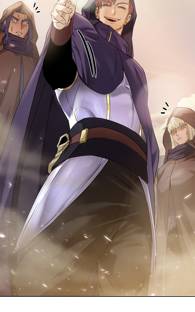 Read Dungeons & Artifacts chapter 113 image 38 on Lezhin