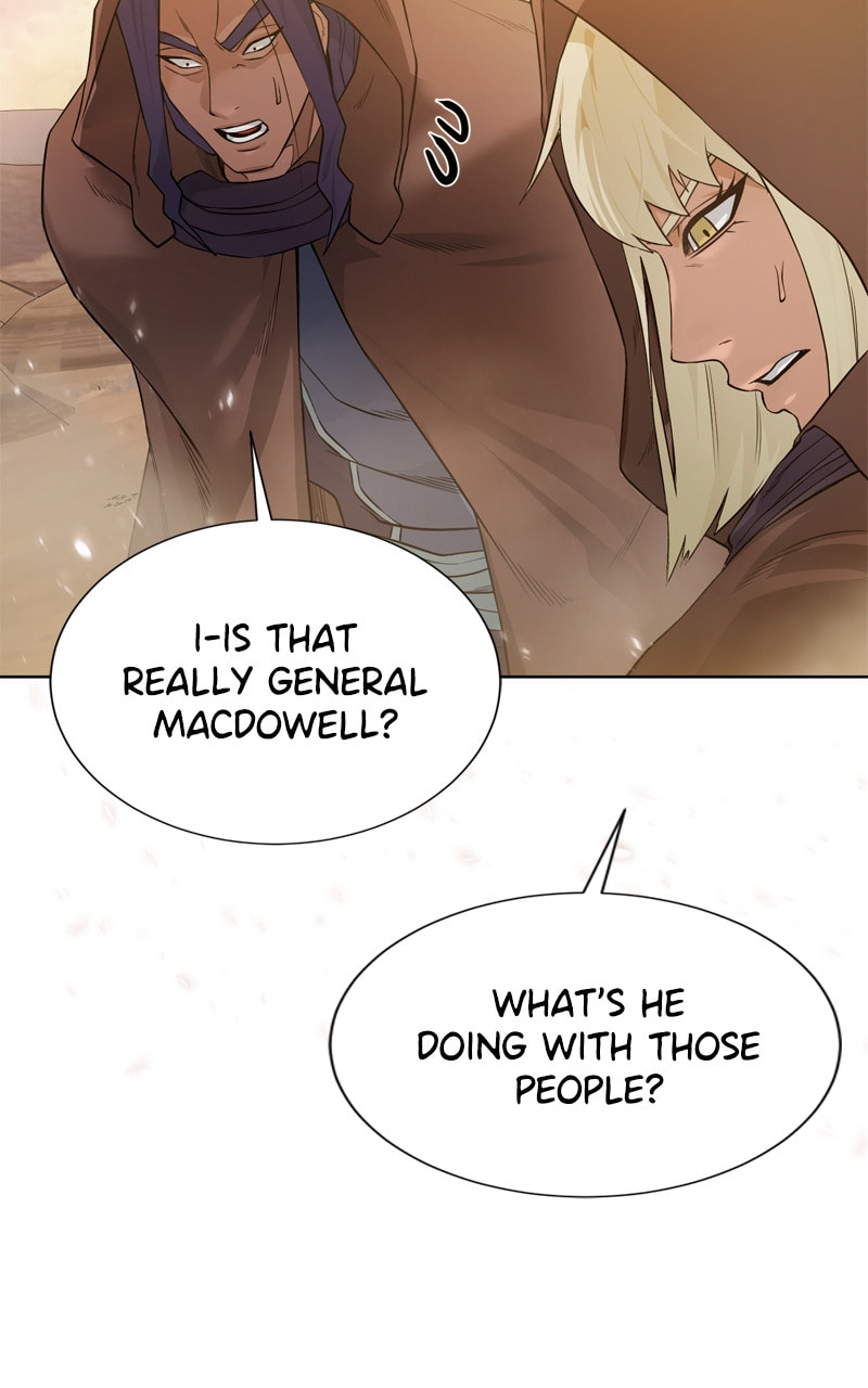 Read Dungeons & Artifacts chapter 113 image 42 on Lezhin