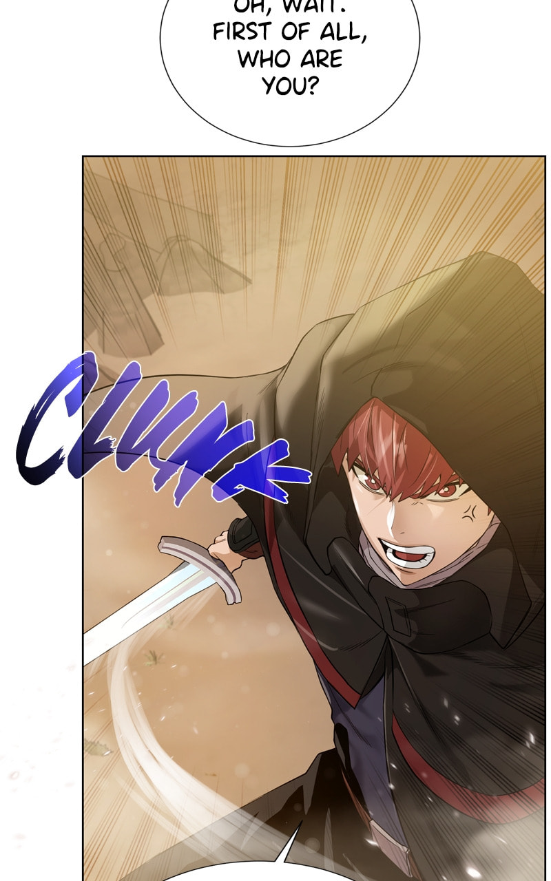 Read Dungeons & Artifacts chapter 113 image 46 on Lezhin