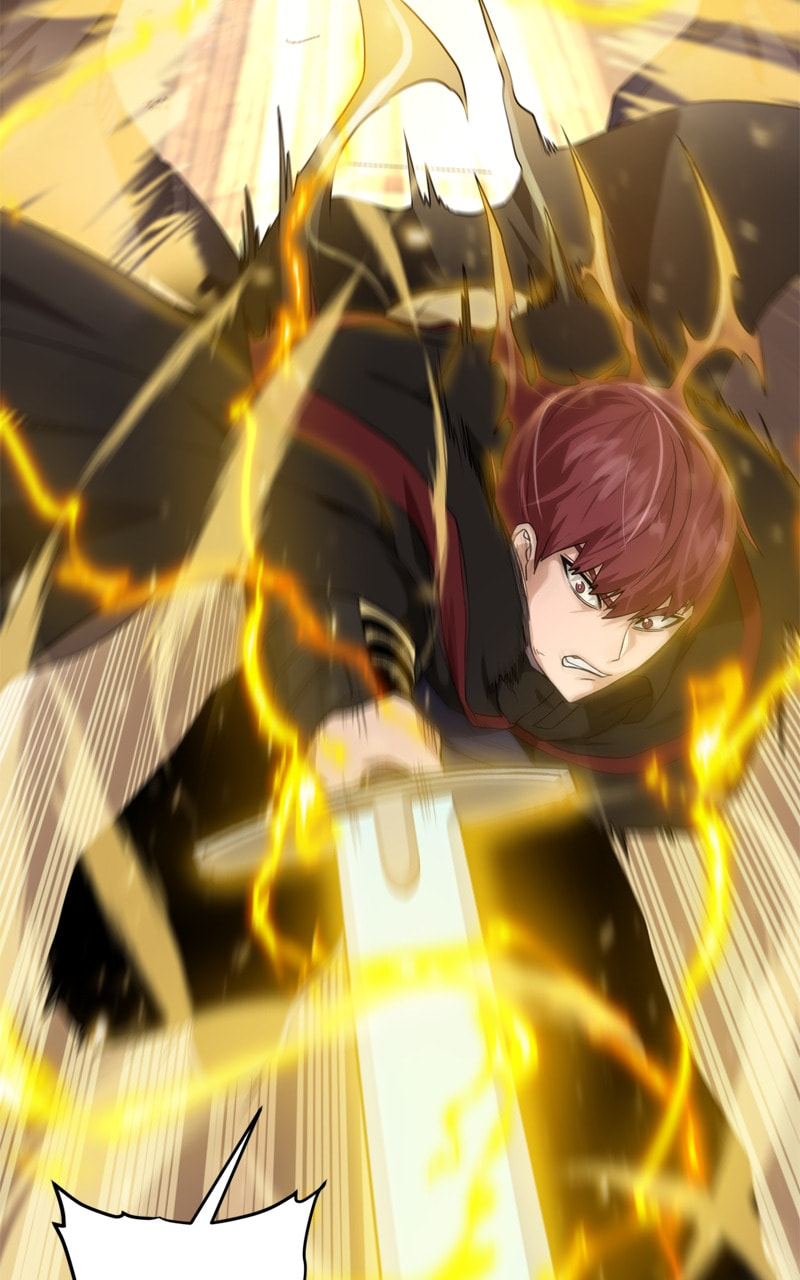 Read Dungeons & Artifacts chapter 113 image 54 on Lezhin
