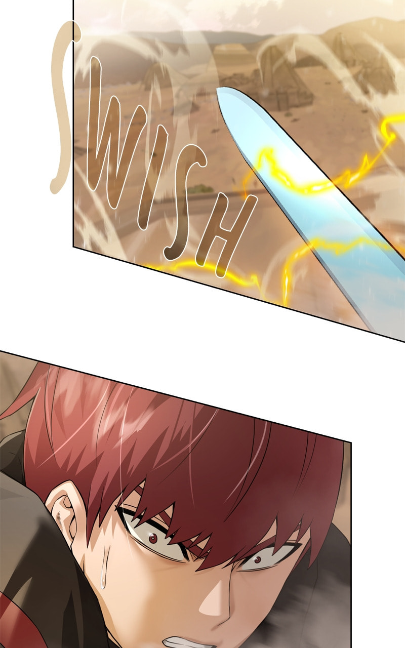 Read Dungeons & Artifacts chapter 113 image 56 on Lezhin