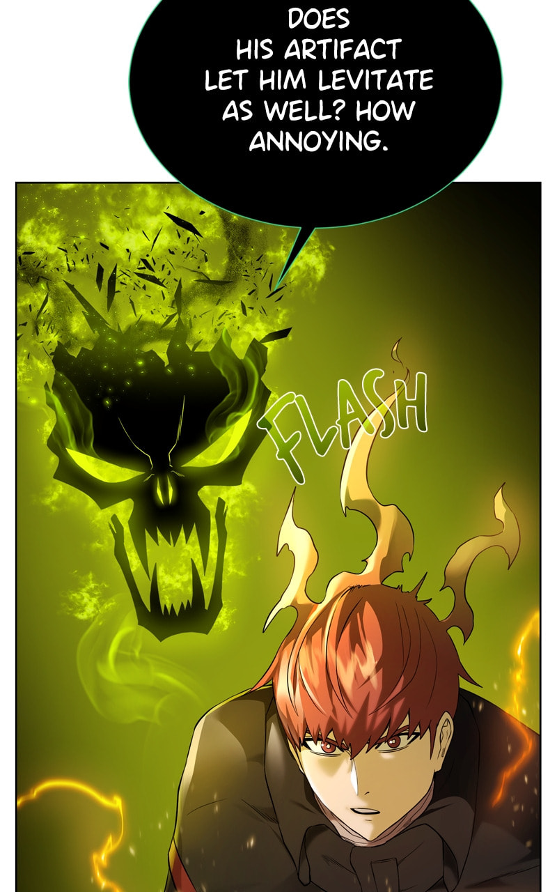 Read Dungeons & Artifacts chapter 113 image 63 on Lezhin