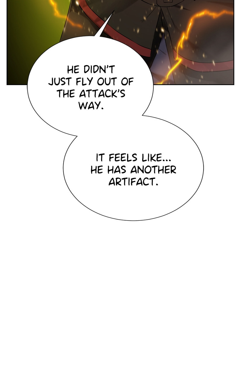 Read Dungeons & Artifacts chapter 113 image 64 on Lezhin