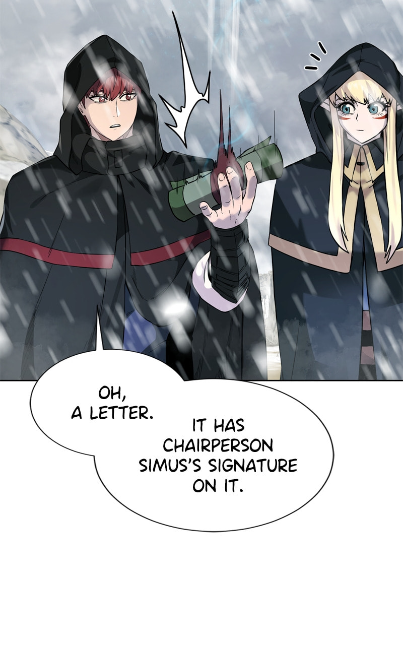 Read Dungeons & Artifacts chapter 113 image 7 on Lezhin